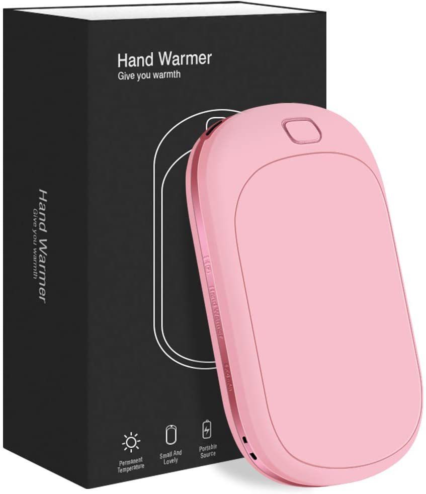 Handwarmer, Oplaadbaar