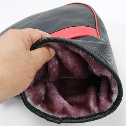 Handmoffen, geschikt voor Fatbikes, elk soort scooter en Motoren