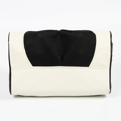 Verwarmd & gemasseerd elektrisch kussen