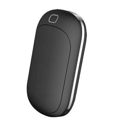 Handwarmer, Oplaadbaar