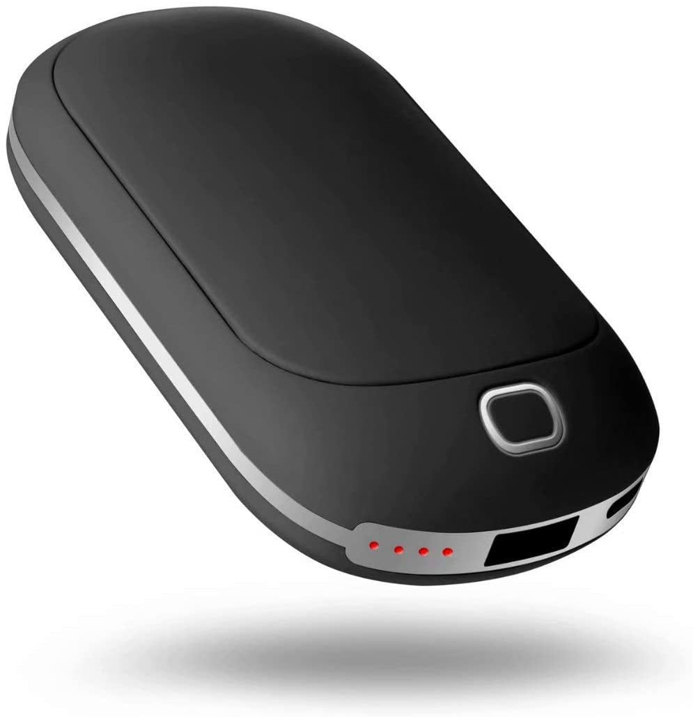 Handwarmer, Oplaadbaar