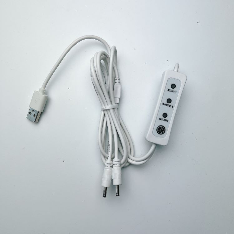 Verwarmde handschoenen, Toetsenbord typen